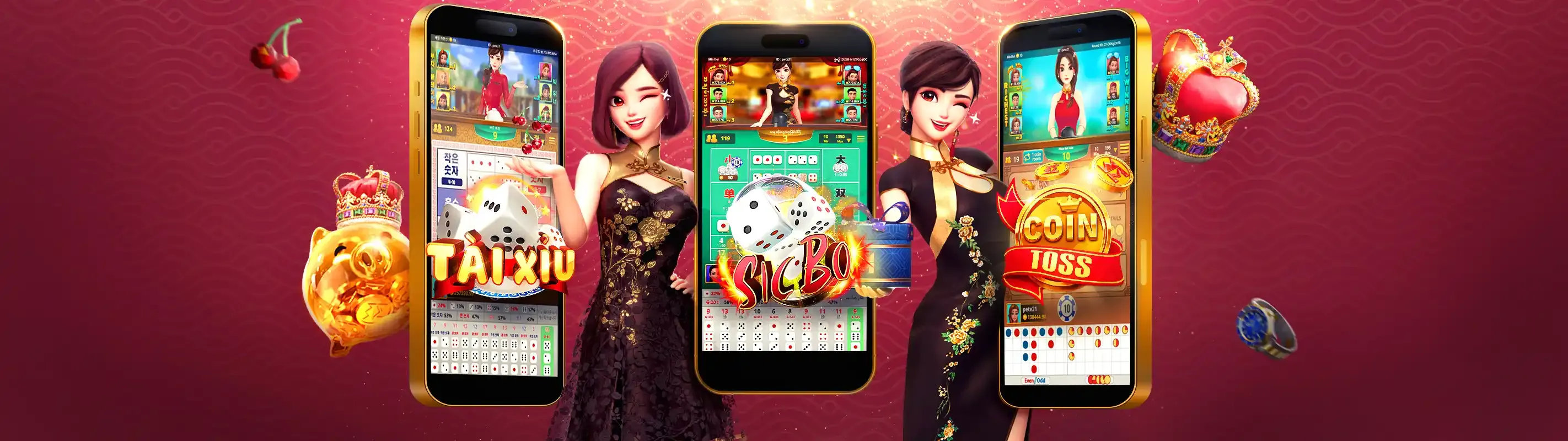 Hình ảnh chính Kbet Hướng Dẫn Chơi Game 2026