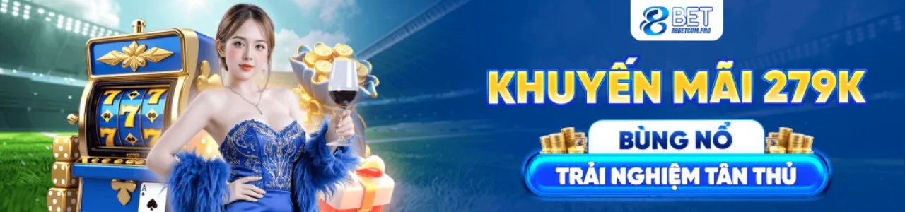 Khuyến Mãi Kbet 2026: Ưu Đãi Hấp Dẫn Nhất