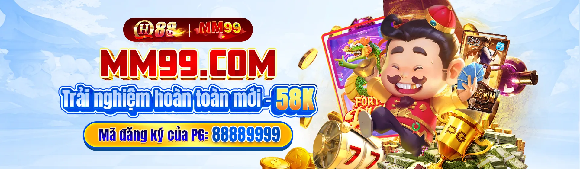 Hình ảnh trang chủ chính thức Kbet với các biểu tượng bảo mật và trò chơi đa dạng