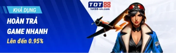 Ưu đãi chào mừng Kbet
